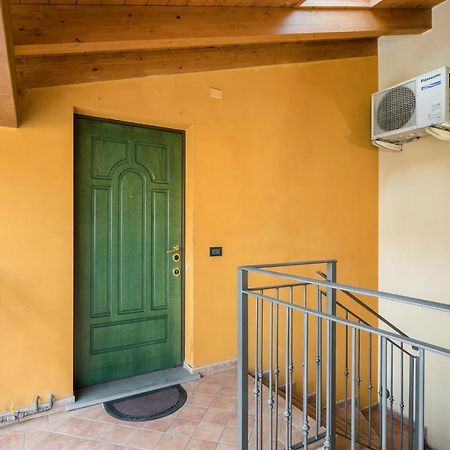 Appartamento Porta Verde Osio Sopra Osio Sotto Eksteriør billede